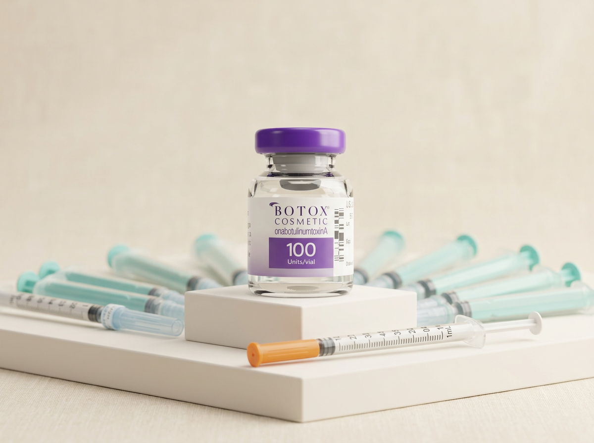 Injectables